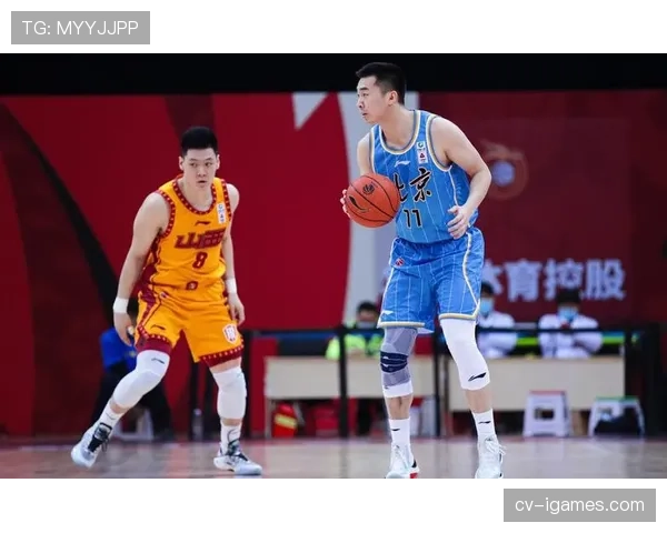 深度报道：CBA选秀训练营改革，将首次引入联合心理测评